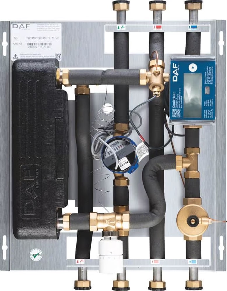 Isı İstasyonu Bakımı Neden Yapılmalı?