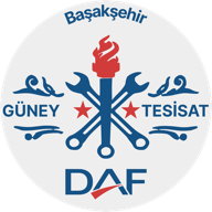 Güney Tesisat logo