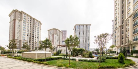 Park Mavera 1