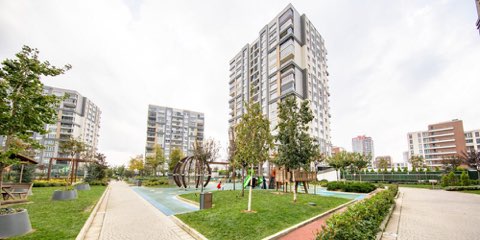 Park Mavera 2
